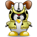 Penguin pingouin pinguino 692